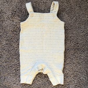 Hanna Andersson 0-3 month overalls